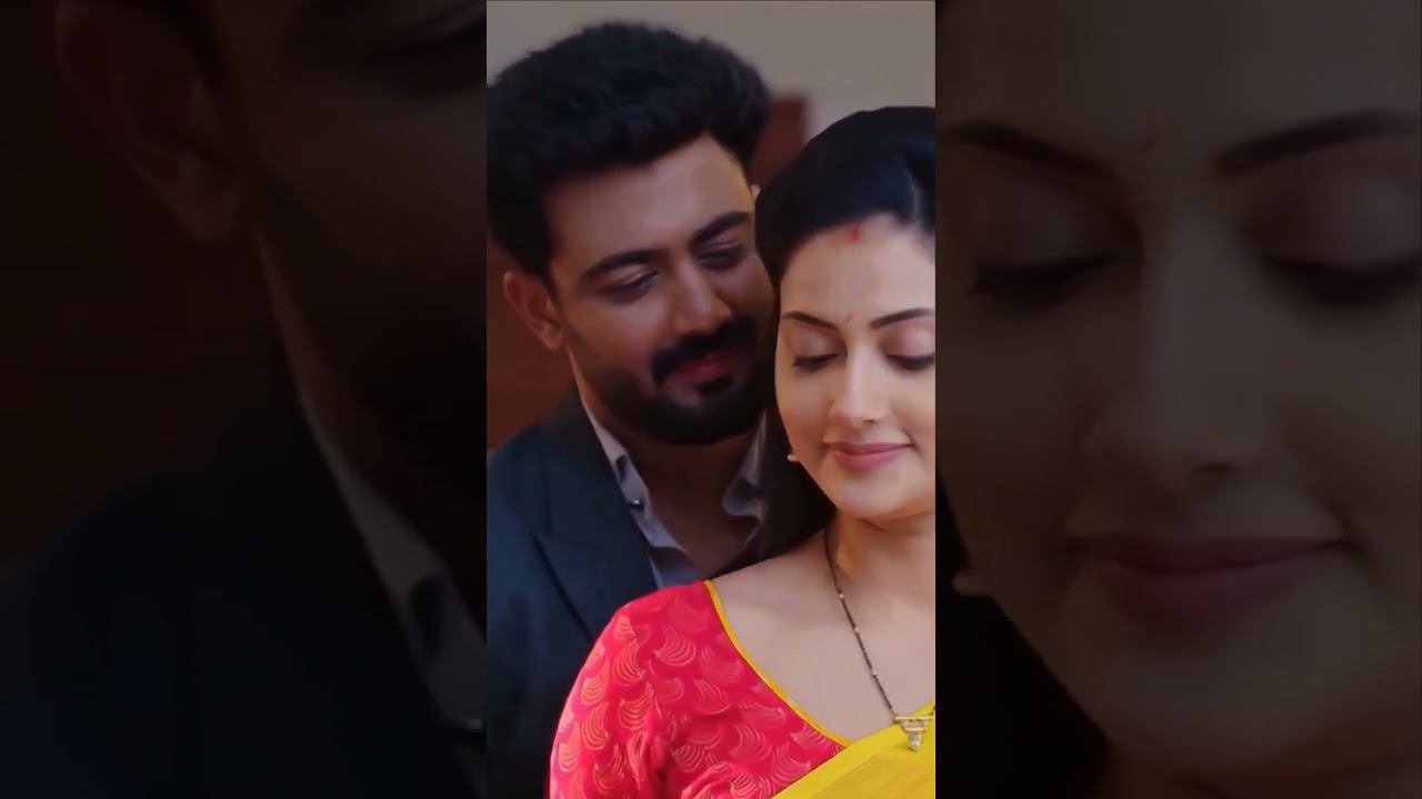 लव स्टोरी सॉन्ग 