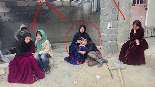 Mahan's family is deeply saddened by the loss of a friend: Leila and Shiva are deeply saddened