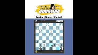 Road to 100 wins: Win#48