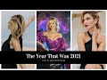 The Year That Was 2021 - Delta Goodrem