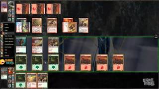 Channel CDavis  - Shadowmoor/Shadowmoor/Eventide Draft (Match 2, Game 1)