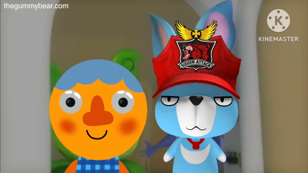 Turminha do Pango oh no