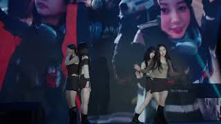 230921 Generation Triples Yeonji, Yooyeon, Nakyoung, Soomin Philippine Blockchain Week 2023