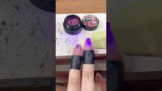 Nail Art Diary: Creative Design Process