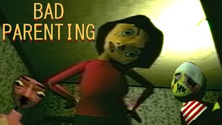 Bad Parenting Cidden Garip