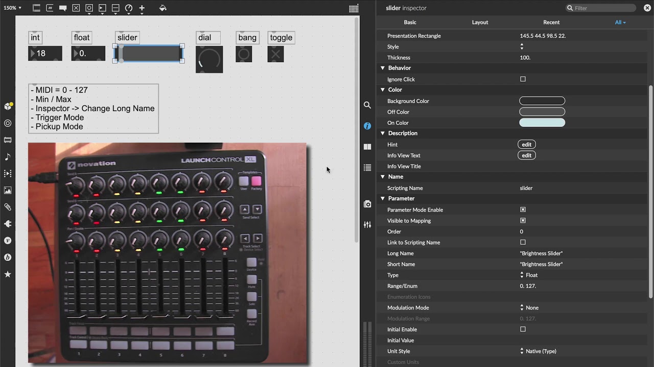 4 - MIDI Mapping - YouTube