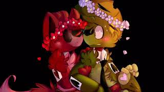 My favorite fnaf ships