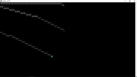 Práctica 8 VLSI, parte 2 complementaria