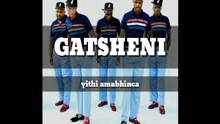 Gatsheni -_- yithi amabhinca (youtube maskandi-vevo)