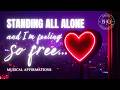 THE REAL YOU 💓 | Higher Self Manifestation Mantra ✨