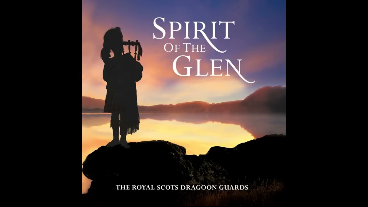 The Last of the Mohicans - Royal Scots Dragoon Guards