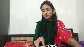 ખમ્મા વિરાને જાવુ વારણે રે લોલ.  khama virane javu varne re lol.  singar . mena vaja