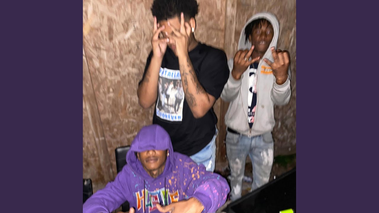 hopping out (feat. gcgk2 & 070j6)