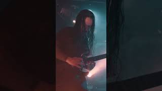 Any Aborted Riffs That Youve Been Practising?