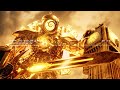 Bow To Your End Titan Clock Man OST 