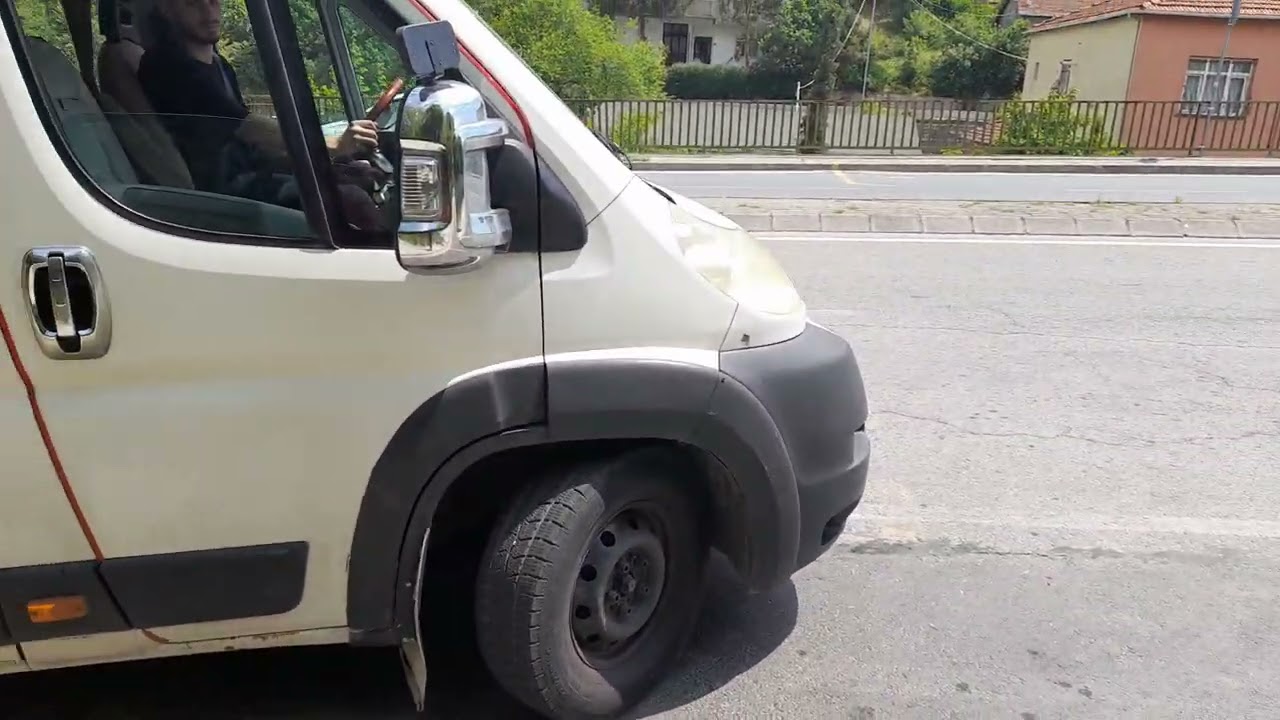 D1 sınıfının paralel ve L parkı,D sınıfıyla birebir aynıdır