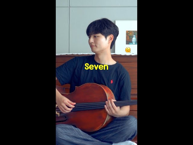 seven   - 박찬영 (cover) class=