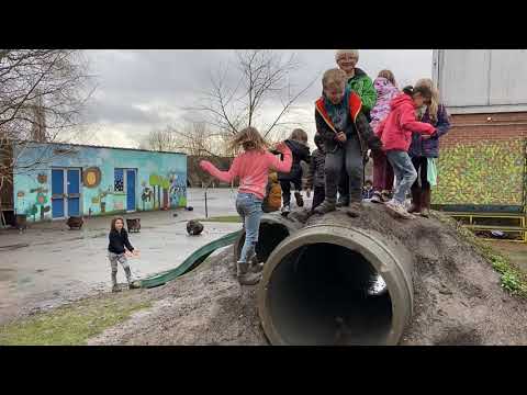 Welkom in onze TintelTuin