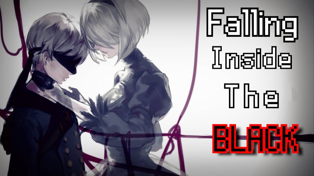 Nier Automata GMV - Falling Inside The Black