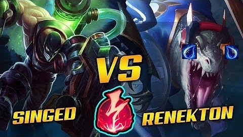 Proxy Singed xem là nghiện #66 : Singgum Proxy VẪN LẦY NHƯ NGÀY ẤY :v