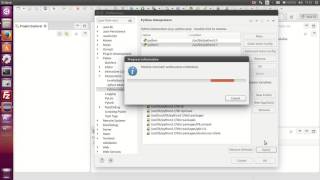 Install PyDev in Eclipse - Part 2