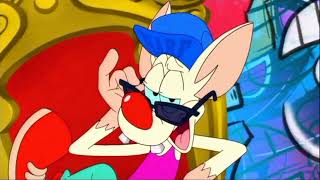 Animaniacs 2021 - The Fresh Pinky of Burbank. Instrumental + Accapella