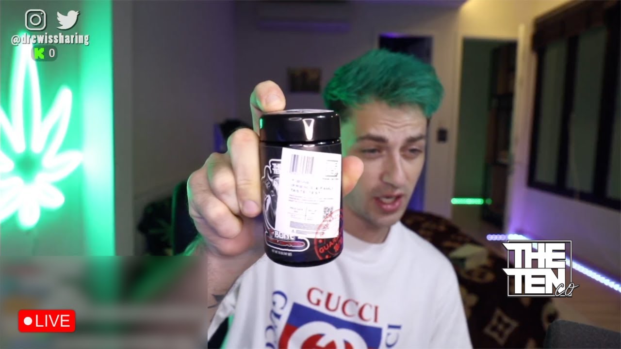 Обзор TenCo T-Bone (Headbanger OG) 🔥 и многое другое! (ПОЛНАЯ ПРЯМАЯ ТРАНСЛЯЦИЯ)