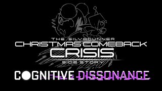 Take Me Into Your Mindscape - Cognitive Dissonance: A CCC Side Story