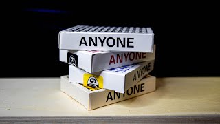 All 4 Houndstooth Deck Review By Anyone Worldwide