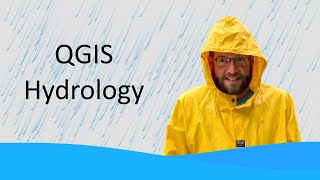 Basic Hydrology QGIS Edition