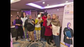 Tentang Kami Mulan Ruby Confinement di Taman Melawati Kuala Lumpur