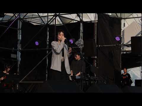20230402大港開唱:鄭宜農Enno Cheng 2017，你