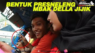 Lebih dekat dengan RENDI ANDIKA dan MBAK DELLA CEBLONG!! INFO BERITA TRUK UNTUK TRUK LOVERS