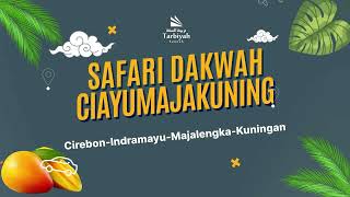 Video Informasi Kajian Yayasan Tarbiyah Sunnah