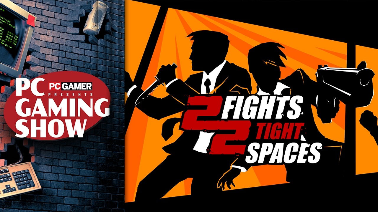 2 Fights in 2 Tight Spaces