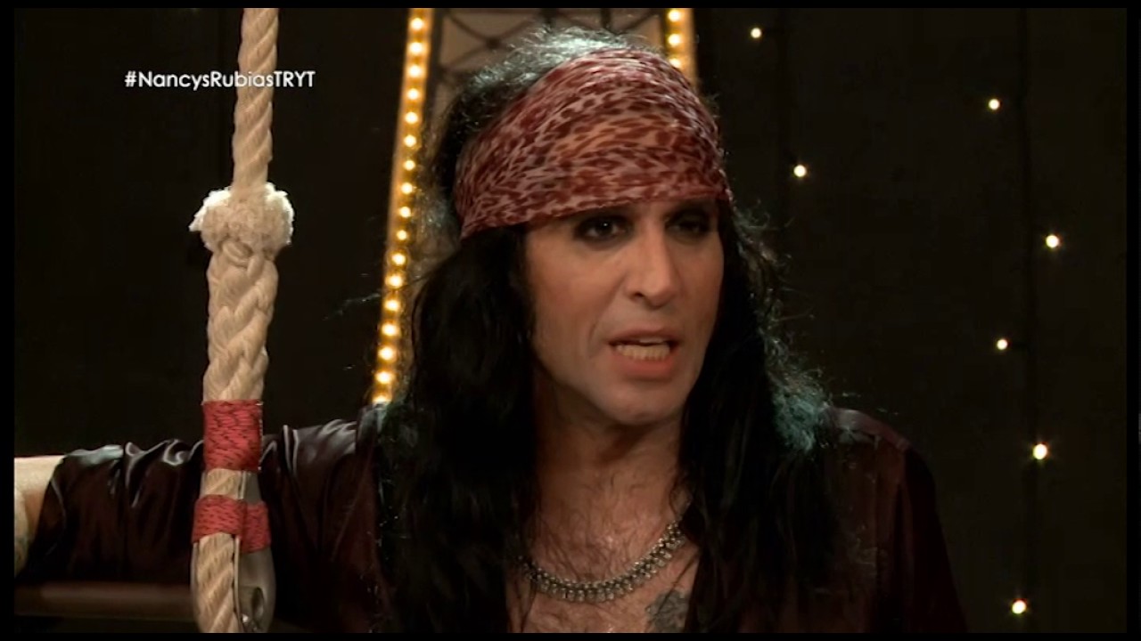 Las Nancys Rubias en Toni Rovira y Tu