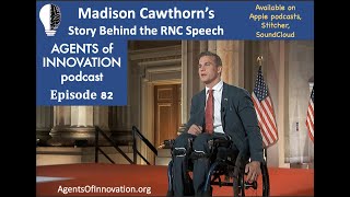 Madison Cawthorn: The Story Behind RNC Speech