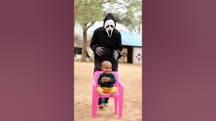 Baccha Gayab Ho Gya 😱 fun with Bhoot #shorts #funny #viral #bhoot