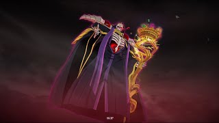 Ainz Ooal Gown | Ultimate Move: "Heart Grip" | 7DS: Grand Cross