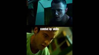Rafe Cameron vs Topper thornton