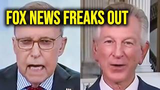 Even Fox News CALLS OUT Republicans To Their Faces Over Crushing Polls