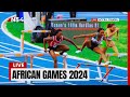 African games 2024 live stream  news54 
