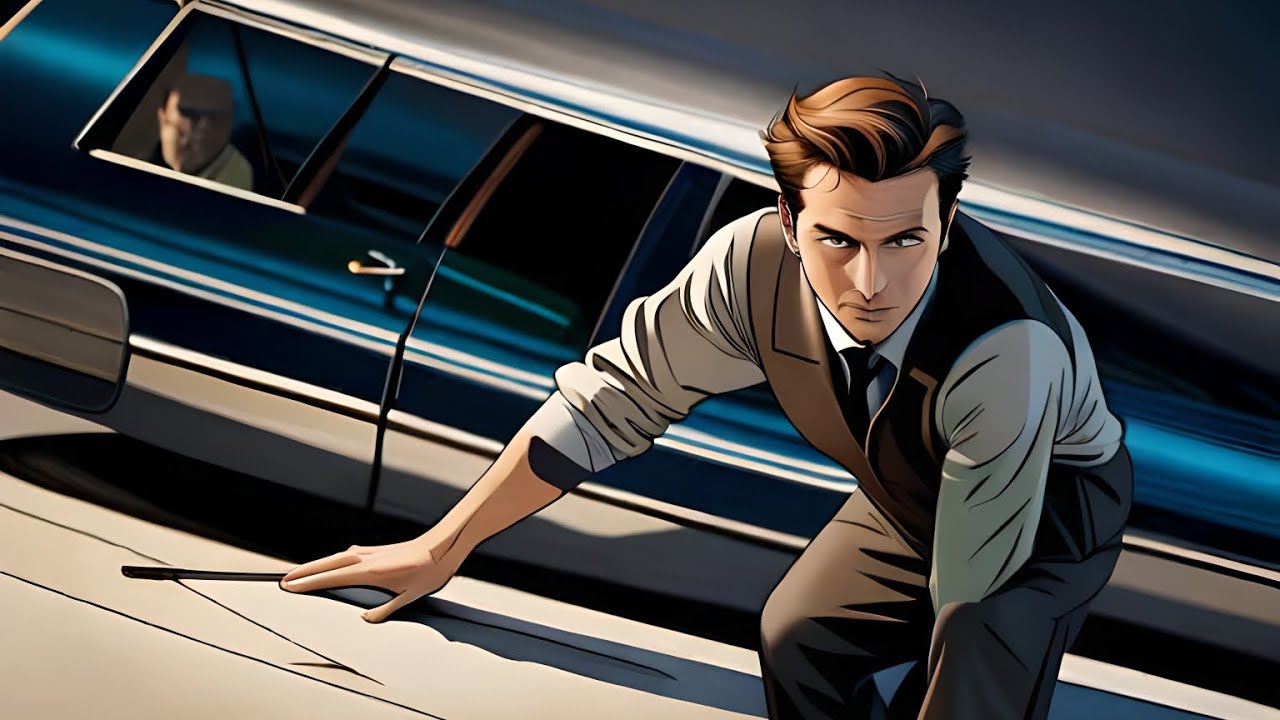 24 Hours of Thrills: Tony and Mrk's Heroic Adventure