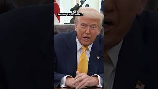 Trump Says He May Hit Canada With Dairy, Lumber Tariffs Soon