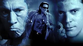 Dilemma With Danny Trejo - Trailer