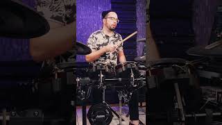 Alesis Strata Core Audio Demos | “Artist Birch Proc 1” kit | Alesis Drums