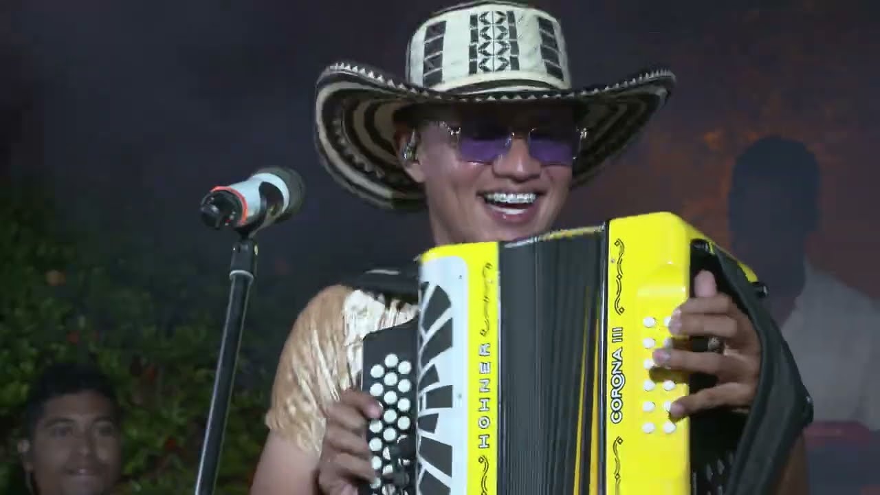 Festival En Guarare  - Santos Rafael  (LAMEZCLADVD)