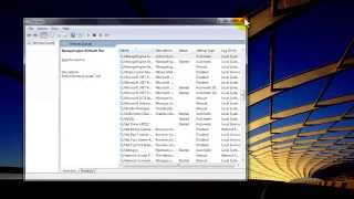 ADAudit Plus Video - Product Installation Move to Another Server / Drive