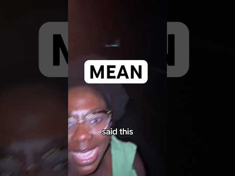 FEEL BAD FOR BEING SNAPPING?