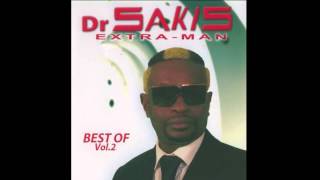 Dj Nays - La Sauce / Dr Sakis ( Best Of Vol. 2 Extra-Man 2009 ) chords